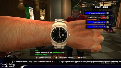 dead rising watch replica|watch dead rising for free.